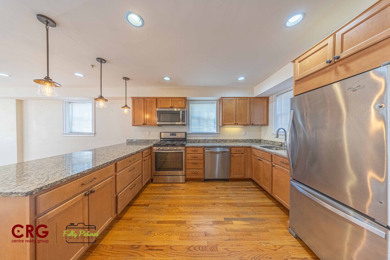 Foto principal - 1012 Chestnut St