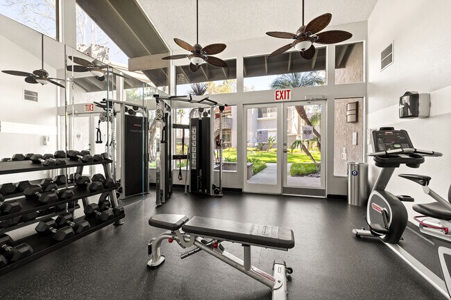 Foto del edificio - Mountain View (San Dimas)