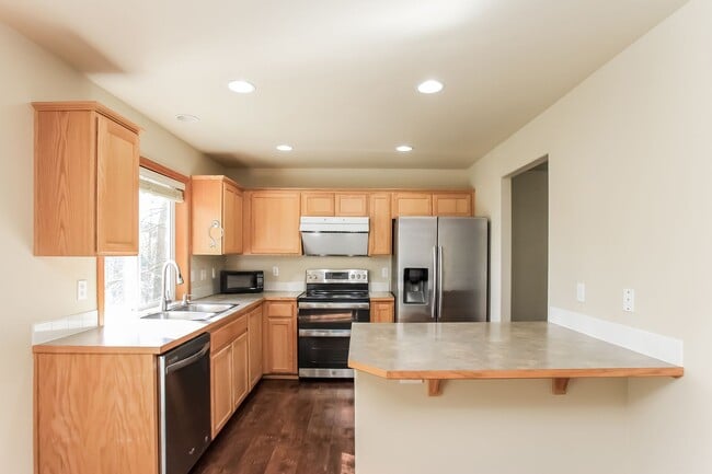 Foto del edificio - 8504 130th St E