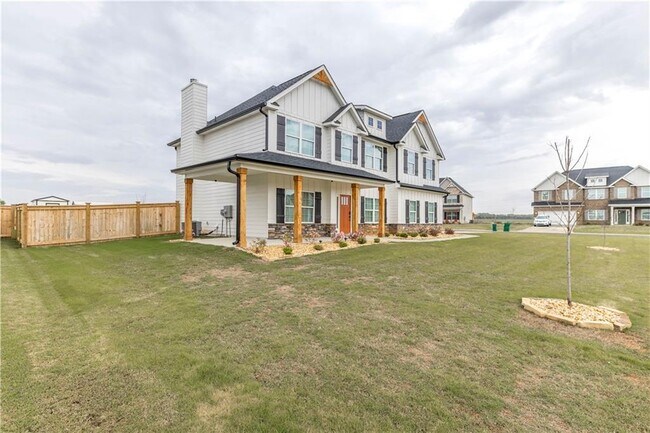 Foto del edificio - 46 Willow Moss Wy