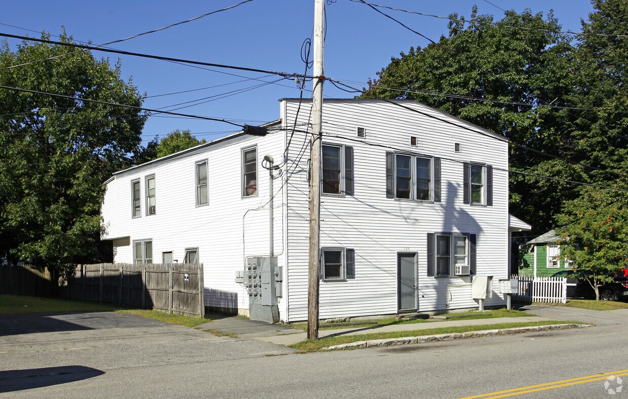 109 Union Ave, Old Orchard Beach, ME 04064 Apartments in Old Orchard