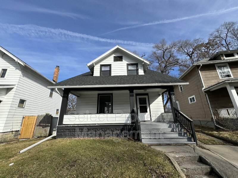 Foto principal - 1230 W Wildwood Ave