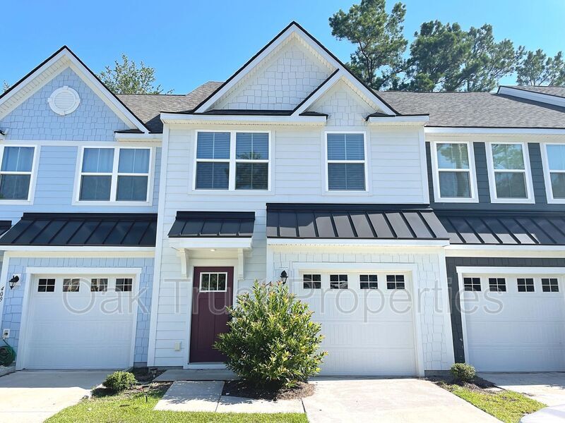 407 Grand Palm Ln, Summerville, SC 29485 Townhome Rentals in