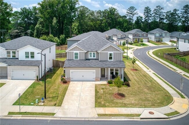 Building Photo - 607 Runnel Dr