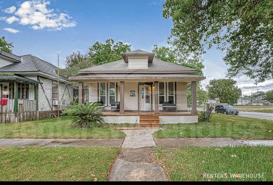 Primary Photo - Welcome Home
