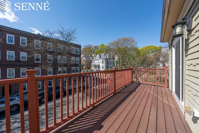 Building Photo - 57 Kidder Ave