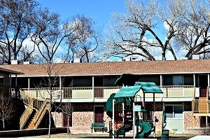 Foto principal - Courtyard Apartments