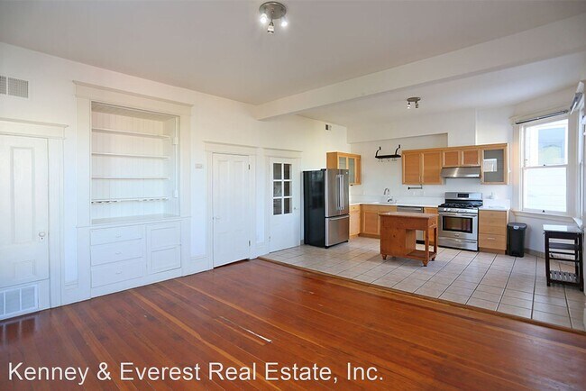 Building Photo - 4 br, 2 bath House - 3978 26th Street