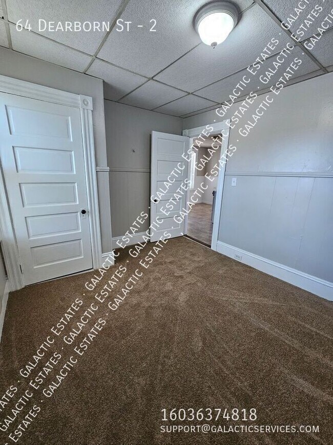 Building Photo - 64 Dearborn St