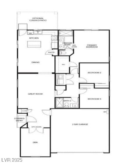 Foto del edificio - 69 Serene Tempo Ave