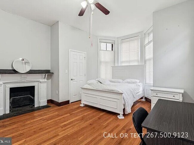 Foto del edificio - 3414 Spring Garden St