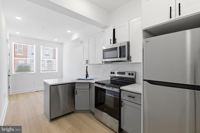 Foto del edificio - 2123 N 9th St