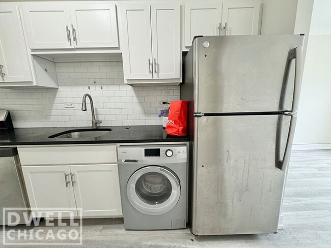 Foto del edificio - 4208 N Clark St