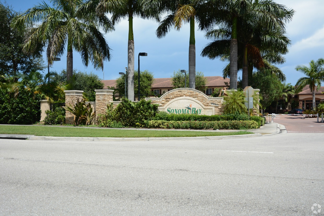 Sonoma Bay Apartments Apartments in Riviera Beach, FL
