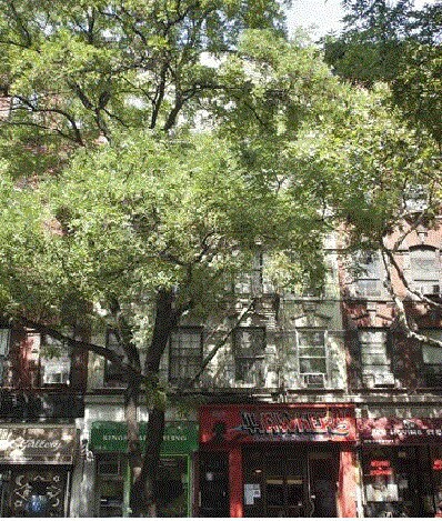 Foto del edificio - 225 E 14th St