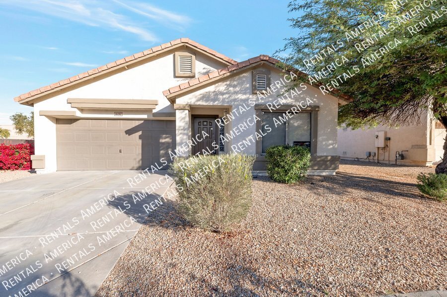 Foto principal - 16092 W Culver St