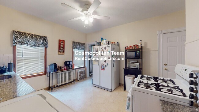 Foto del edificio - 8 Wareham St