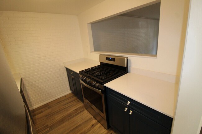 Foto del edificio - 663 Bishops Lodge Rd