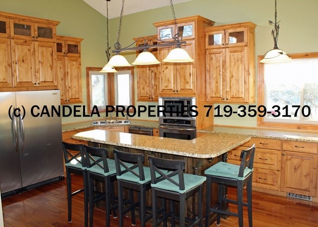 Building Photo - FOUR BEDROOM IN BROADMOOR BLUFFS PARK