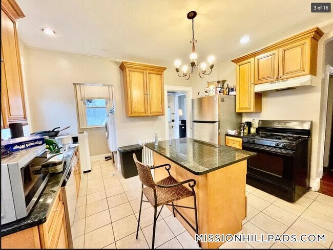 Foto del edificio - 45 Cherokee St