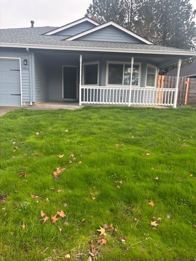 Foto principal - Beautifully Remodeled Single-Level House in North Newberg
