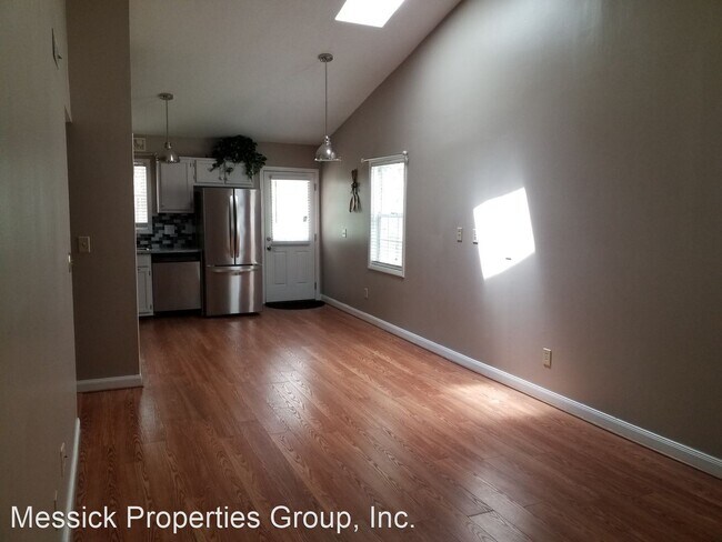 Foto del edificio - 2 br, 1 bath House - 1914 Saffron Place