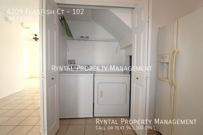 Foto del edificio - 6209 Flagfish Ct