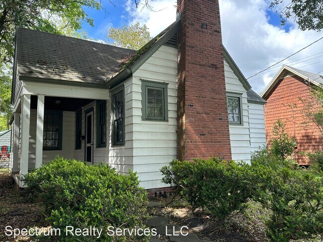 Foto del edificio - 3 br, 1 bath House - 2011 Dellwood Avenue