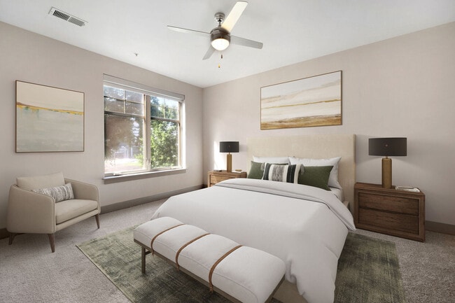 Building Photo - Edge Flats