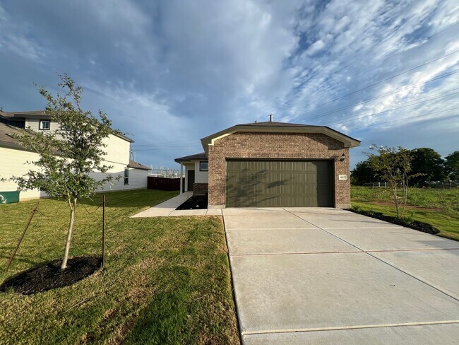 Foto del edificio - Gorgeous Brand New Build 3/2- Hannah Heigh...