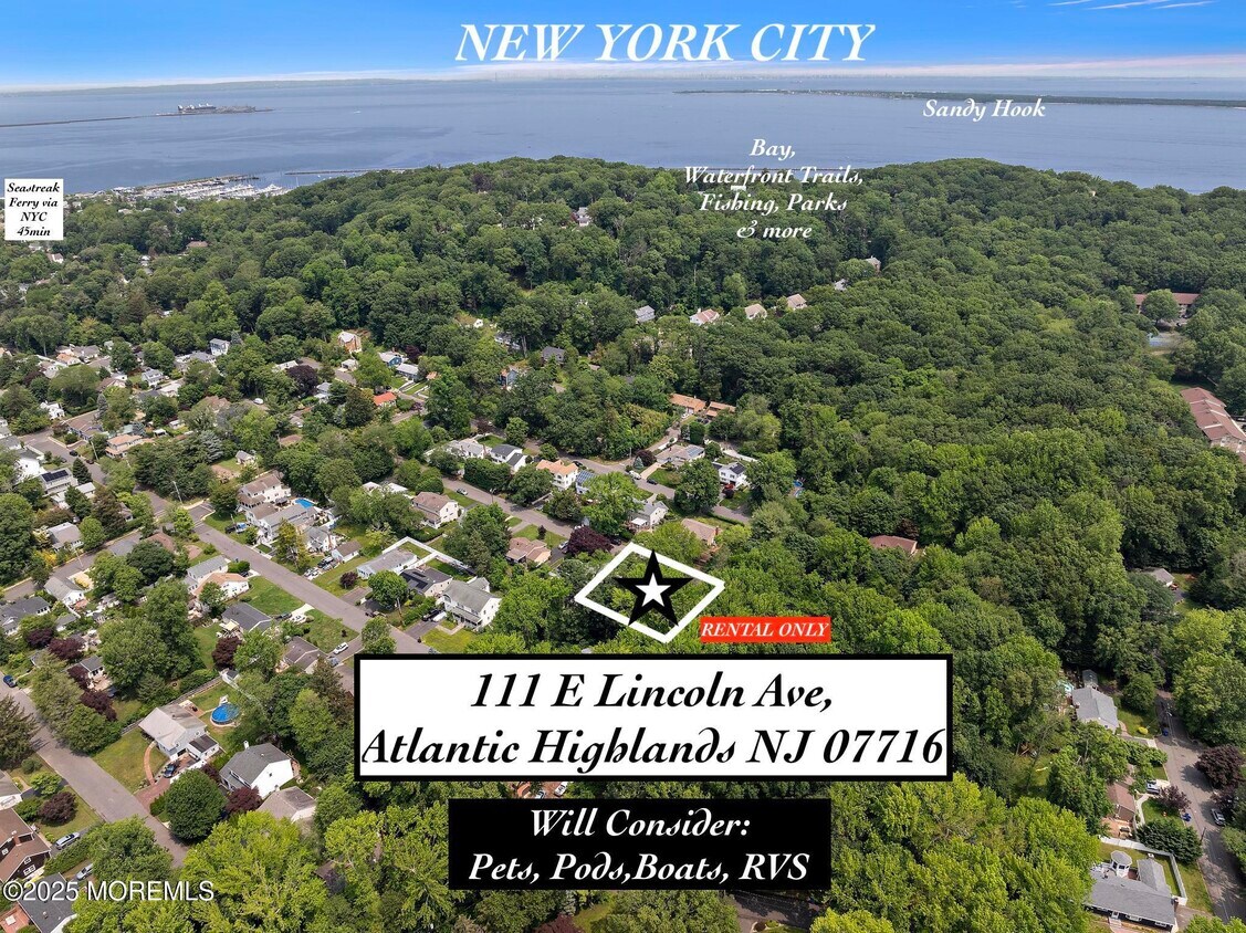 Foto principal - 111 E Lincoln Ave