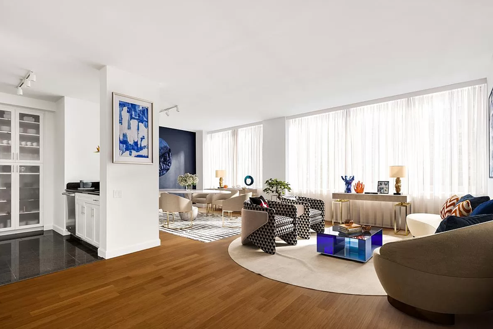 Foto principal - 460 W 42nd St