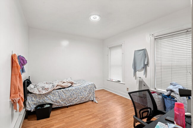 Foto del edificio - 78 Hillside St