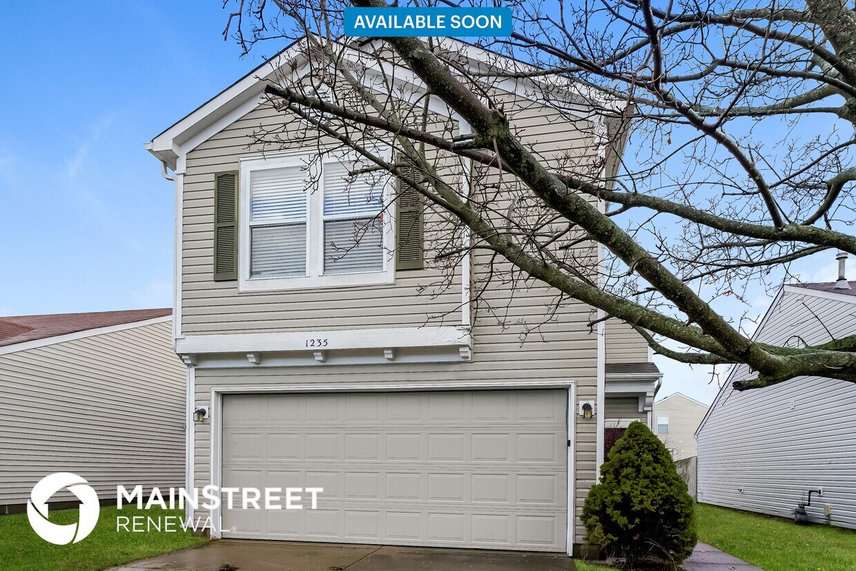Foto principal - 1235 Porchester Ln