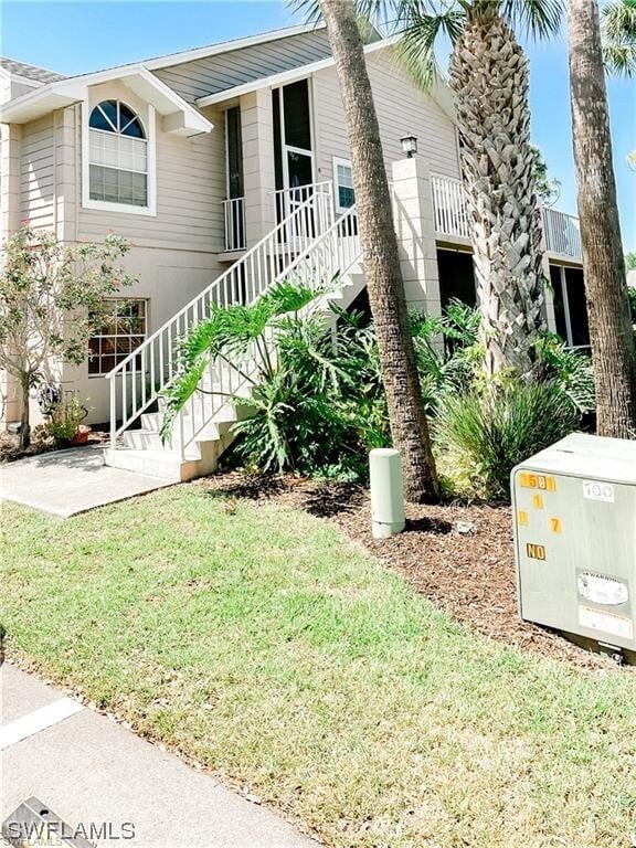 14540 Summerlin Trace Ct Unit 4, Fort Myers, FL 33919 Condo for Rent