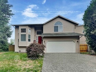 Building Photo - 14932 Austin Ave SE