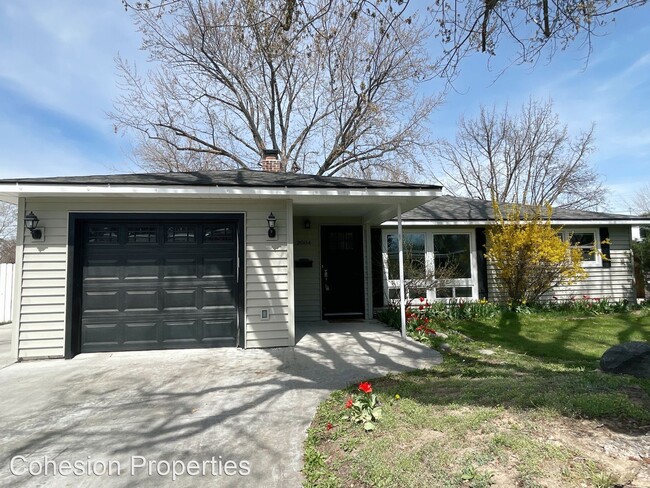 Building Photo - 3 br, 1.5 bath House - 2004 Cataldo Drive
