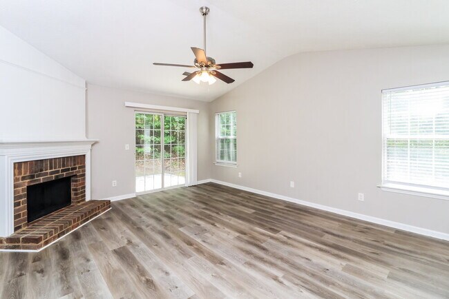 Foto del edificio - 1273 Summerstone Trace