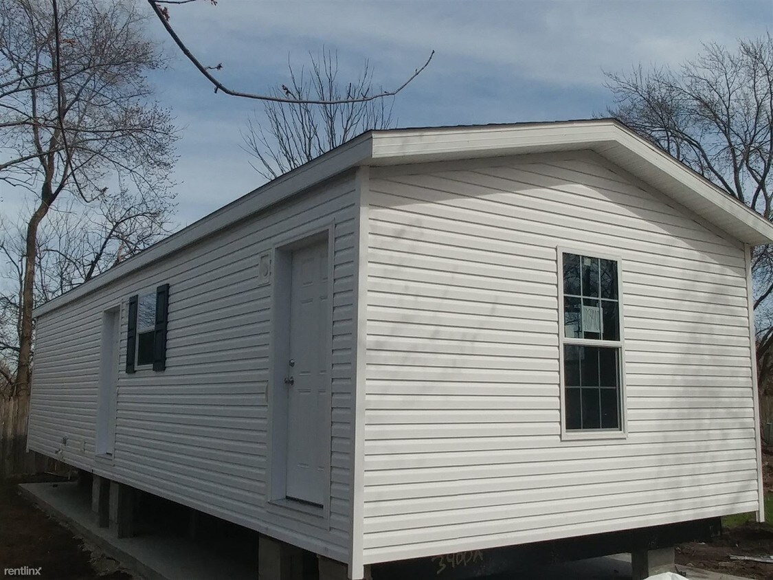 1 br, 1 bath Mobile Home 34 Big Chief Dr House for Rent in