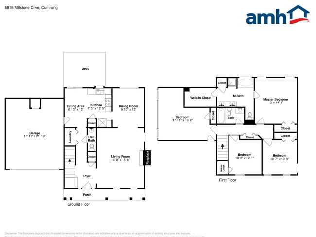 Building Photo - 5815 Millstone Dr