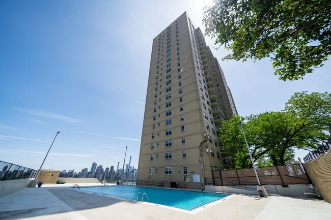 Building Photo - 6600 JFK Blvd E