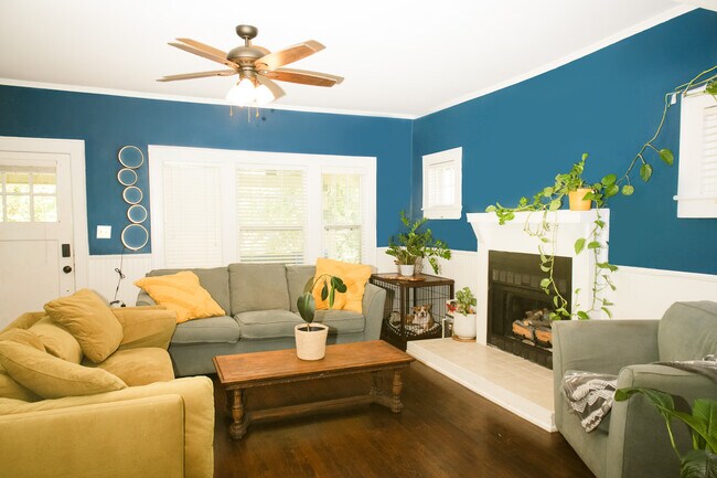 Foto del edificio - 37 Tunnel Blvd