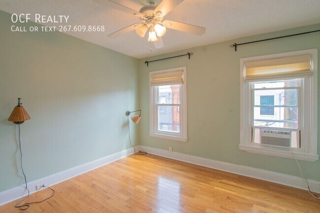 Foto del edificio - 1622 S Bancroft St