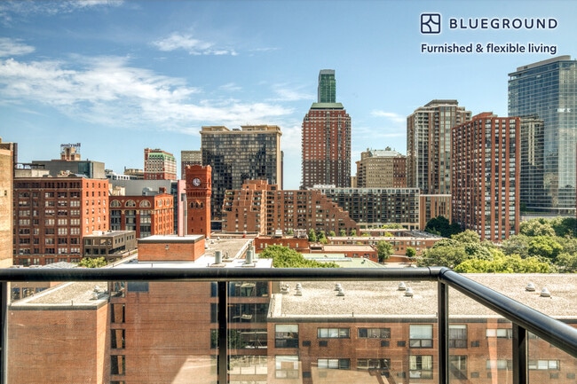 Building Photo - 111 W Polk St