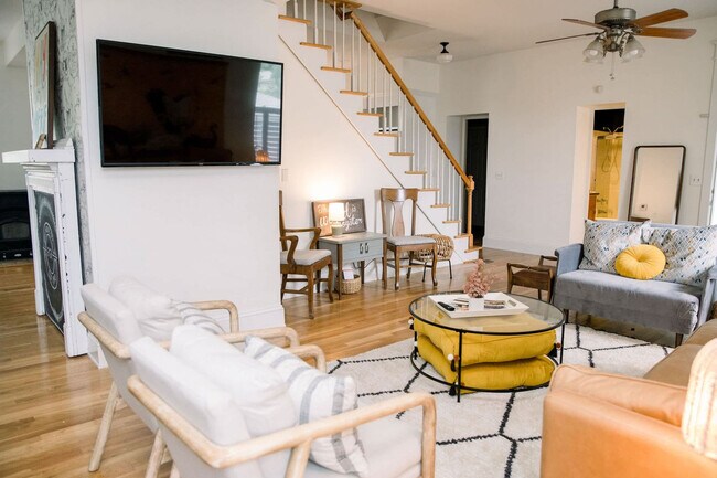 Foto del edificio - 507 S 2nd St