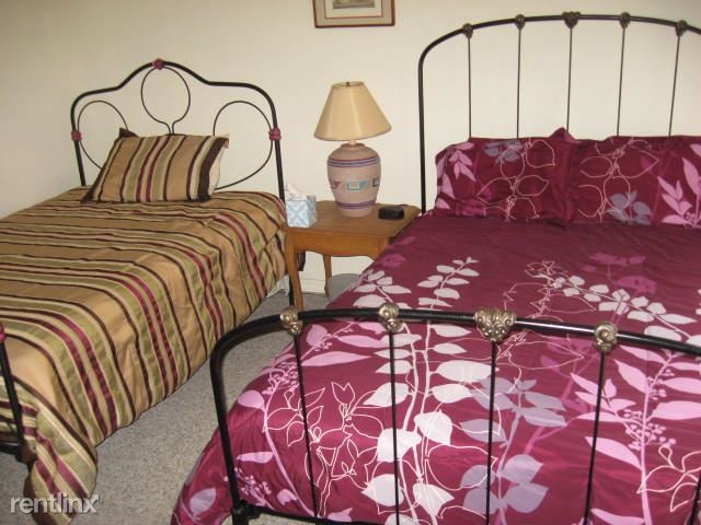 Foto del edificio - 2 br, 2.5 bath Townhome - Parkside Terrace