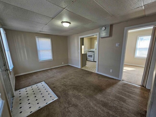 Building Photo - 1301 Avenue A