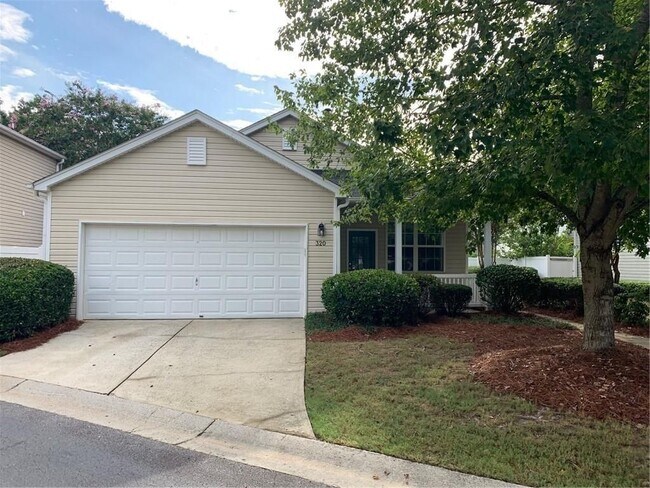 Foto del edificio - 320 Harmony Ct