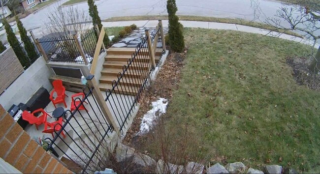 Building Photo - 8 Burk Crt