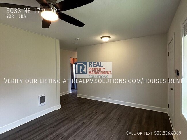 Foto del edificio - 5033 NE 17th Ave